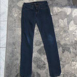 Flying Monkey blue Jeans